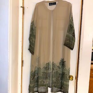 Anthony palm tree duster.